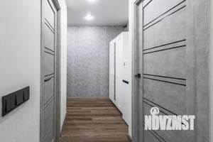 2-к квартира, посуточно, 44м2, 4/5 этаж