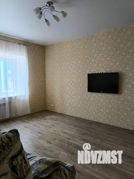 1-к квартира, на длительный срок, 46м2, 4/9 этаж