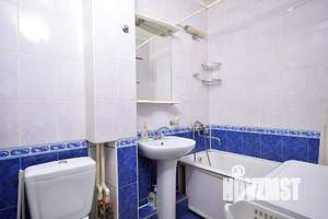 Студия квартира, посуточно, 30м2, 2/5 этаж