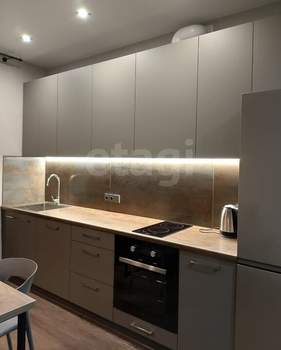 1-к квартира, на длительный срок, 38м2, 13/15 этаж