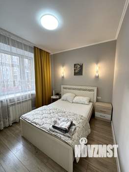 1-к квартира, на длительный срок, 42м2, 4/9 этаж