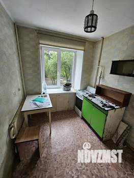 1-к квартира, на длительный срок, 34м2, 2/9 этаж