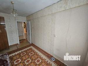 3-к квартира, на длительный срок, 59м2, 3/5 этаж