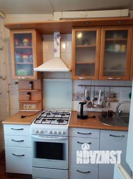 2-к квартира, на длительный срок, 45м2, 5/5 этаж