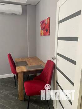 1-к квартира, посуточно, 45м2, 5/14 этаж