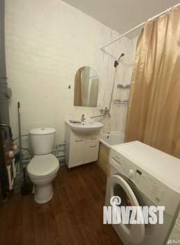 1-к квартира, на длительный срок, 35м2, 7/10 этаж