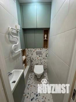 2-к квартира, посуточно, 65м2, 1/1 этаж