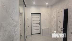 Студия квартира, на длительный срок, 35м2, 3/8 этаж