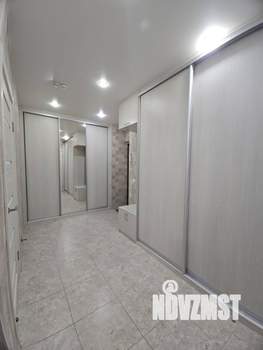 1-к квартира, на длительный срок, 41м2, 15/21 этаж