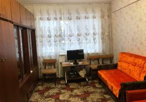 1-к квартира, на длительный срок, 30м2, 2/5 этаж
