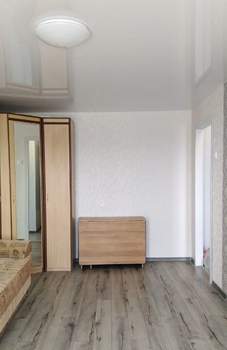 1-к квартира, на длительный срок, 32м2, 8/9 этаж