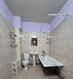 1-к квартира, на длительный срок, 28м2, 4/8 этаж