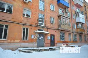 2-к квартира, посуточно, 50м2, 1/1 этаж