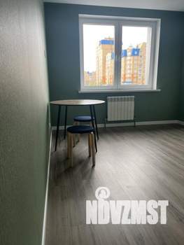 1-к квартира, на длительный срок, 37м2, 3/9 этаж