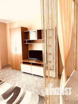 1-к квартира, посуточно, 38м2, 5/9 этаж