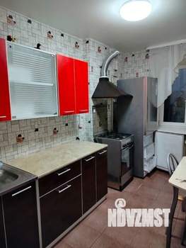 2-к квартира, на длительный срок, 47м2, 2/2 этаж