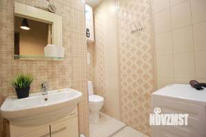 2-к квартира, на длительный срок, 45м2, 2/16 этаж