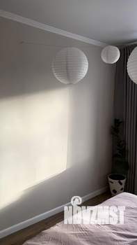 1-к квартира, на длительный срок, 32м2, 5/5 этаж