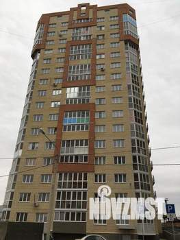 1-к квартира, на длительный срок, 38м2, 7/18 этаж