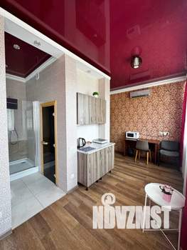 2-к квартира, посуточно, 48м2, 2/12 этаж