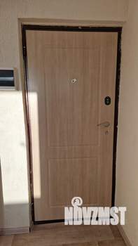 1-к квартира, на длительный срок, 35м2, 2/5 этаж