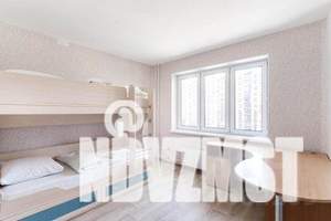 2-к квартира, посуточно, 57м2, 4/10 этаж