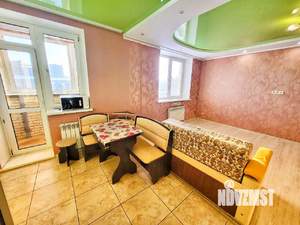 1-к квартира, на длительный срок, 43м2, 2/11 этаж