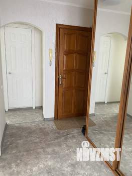 2-к квартира, на длительный срок, 40м2, 4/5 этаж