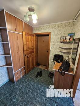 2-к квартира, на длительный срок, 52м2, 5/5 этаж