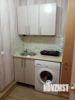 1-к квартира, на длительный срок, 22м2, 4/5 этаж