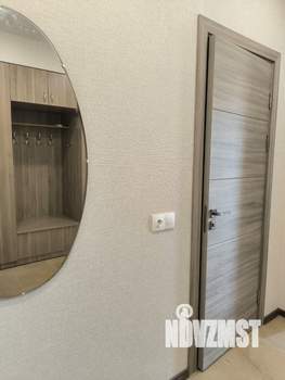 1-к квартира, на длительный срок, 44м2, 3/11 этаж