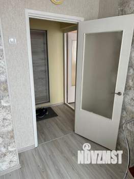 2-к квартира, на длительный срок, 51м2, 13/16 этаж