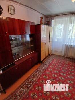 2-к квартира, на длительный срок, 48м2, 2/5 этаж