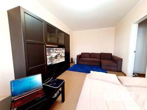 2-к квартира, посуточно, 54м2, 3/9 этаж