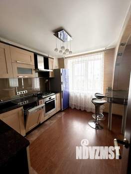 2-к квартира, на длительный срок, 52м2, 6/9 этаж