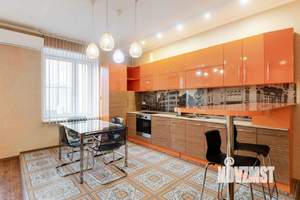 3-к квартира, на длительный срок, 98м2, 2/6 этаж