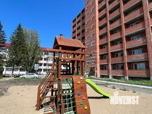 1-к квартира, на длительный срок, 37м2, 6/8 этаж