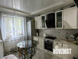 2-к квартира, посуточно, 60м2, 4/16 этаж