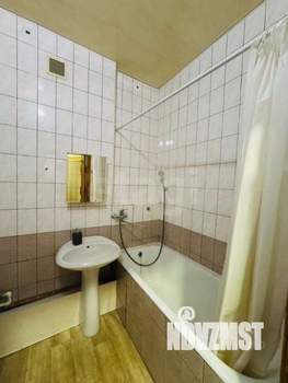 1-к квартира, на длительный срок, 40м2, 5/5 этаж