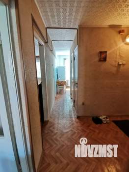 3-к квартира, на длительный срок, 62м2, 2/5 этаж