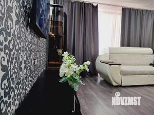 1-к квартира, посуточно, 38м2, 9/12 этаж