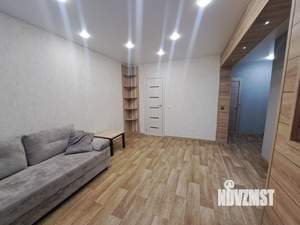 1-к квартира, на длительный срок, 31м2, 1/5 этаж