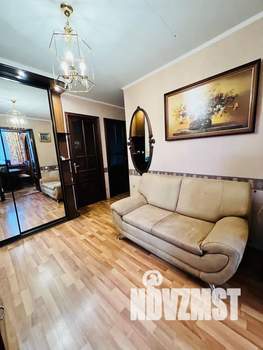 3-к квартира, посуточно, 75м2, 9/10 этаж