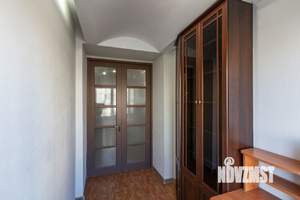 4-к квартира, на длительный срок, 100м2, 4/7 этаж