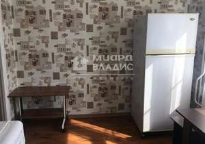 1-к квартира, на длительный срок, 37м2, 5/9 этаж