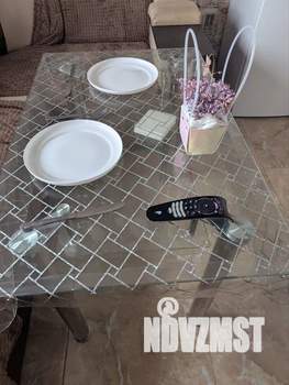 2-к квартира, посуточно, 42м2, 5/9 этаж