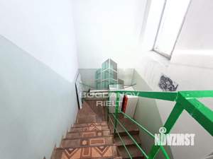 1-к квартира, на длительный срок, 26м2, 2/2 этаж