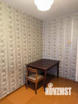 2-к квартира, на длительный срок, 45м2, 4/10 этаж