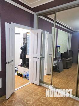 1-к квартира, на длительный срок, 38м2, 6/9 этаж