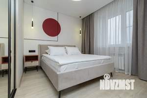 1-к квартира, посуточно, 25м2, 4/13 этаж